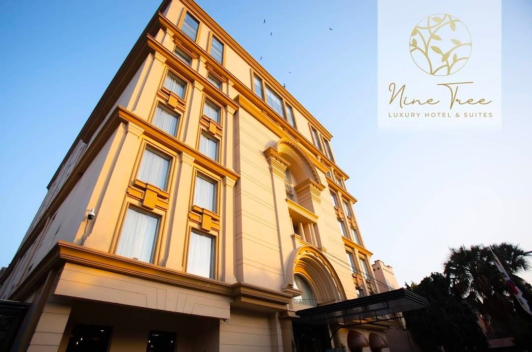 Nine Tree Luxury Hotel & Suites