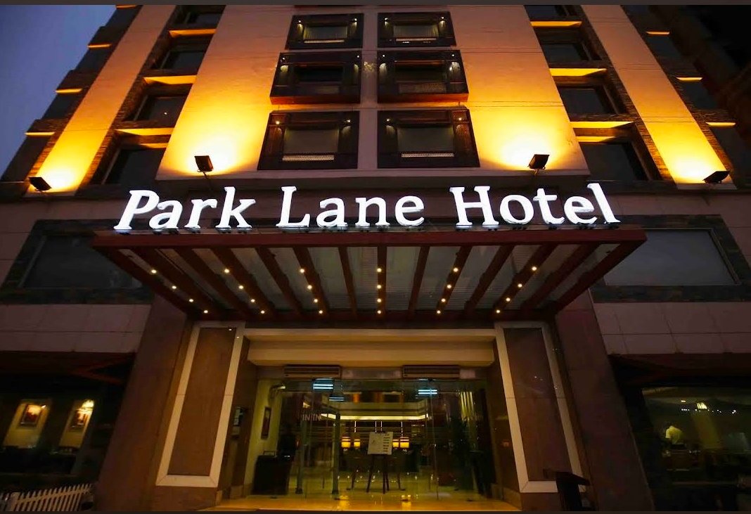 Park Lane Hotel