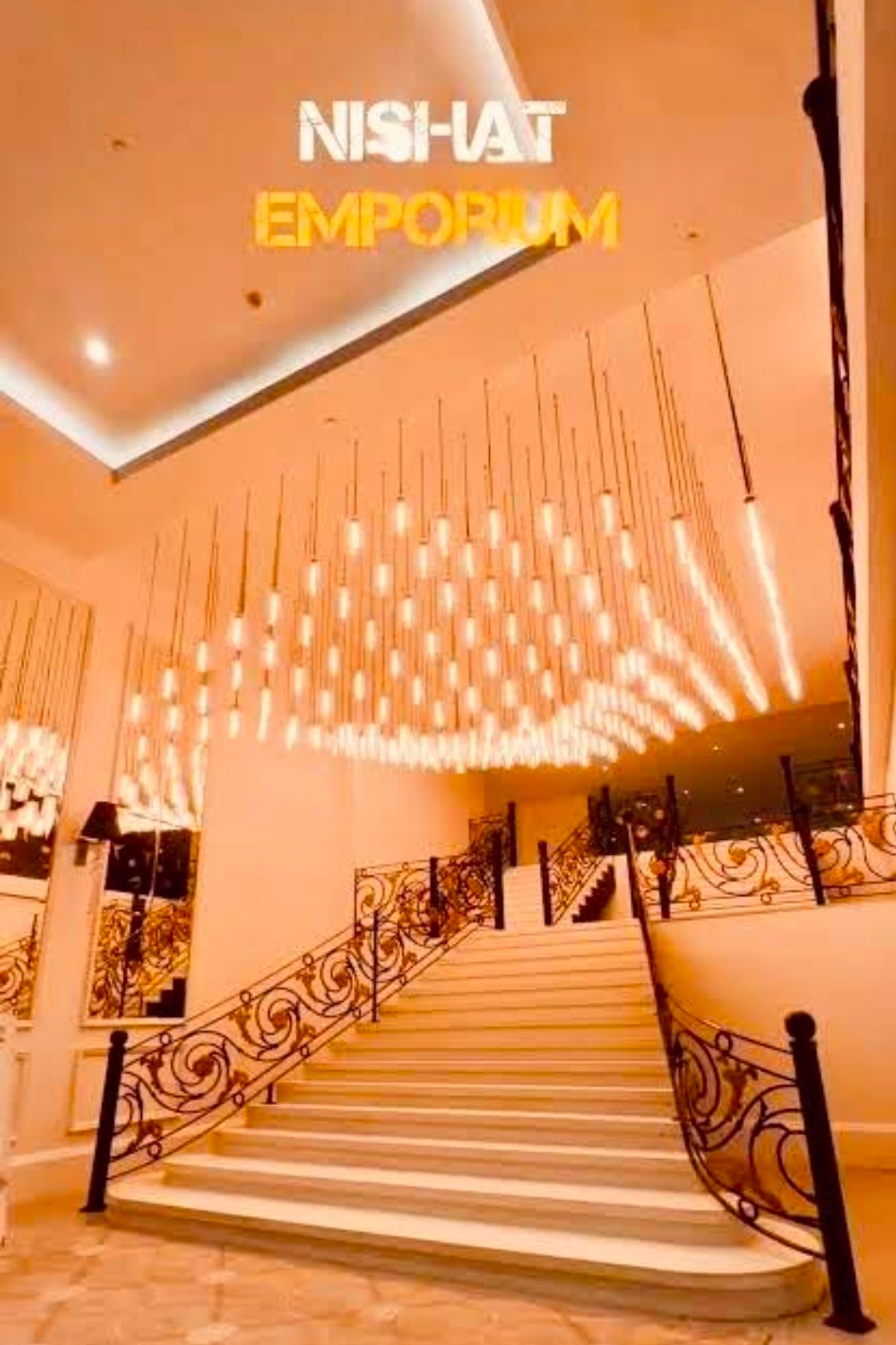 The Nishat Hotel, Lahore
