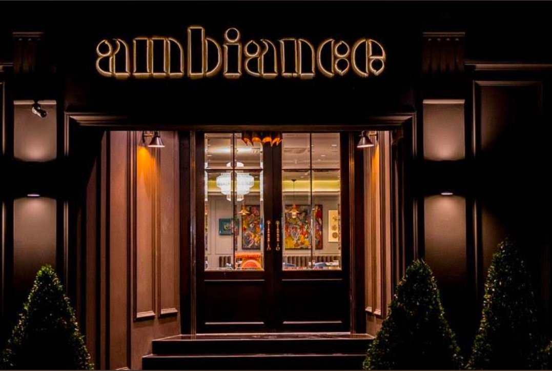 Ambiance Boutique Art Hotel, Lahore