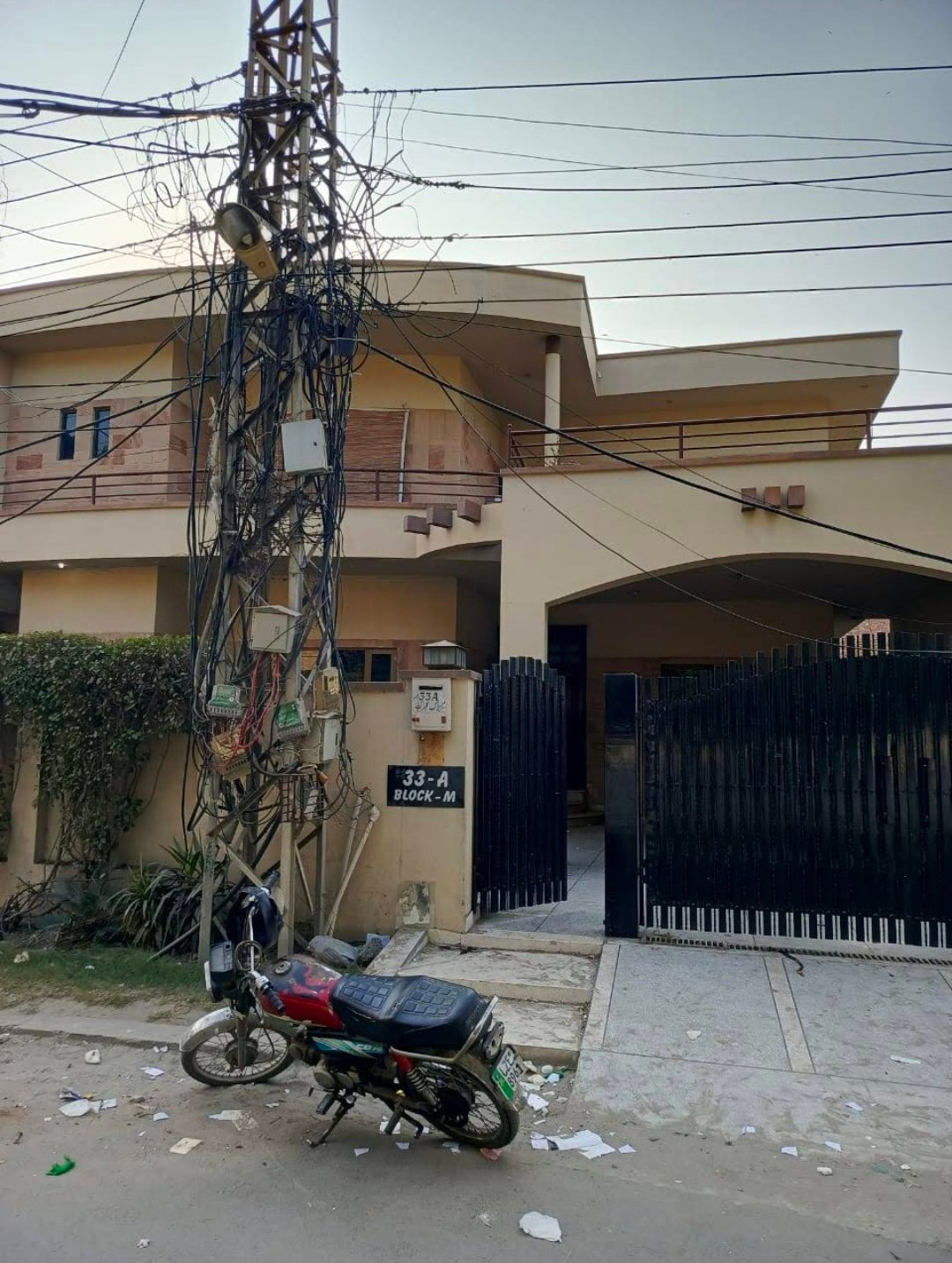 Shaheen Palace Hotel, Lahore