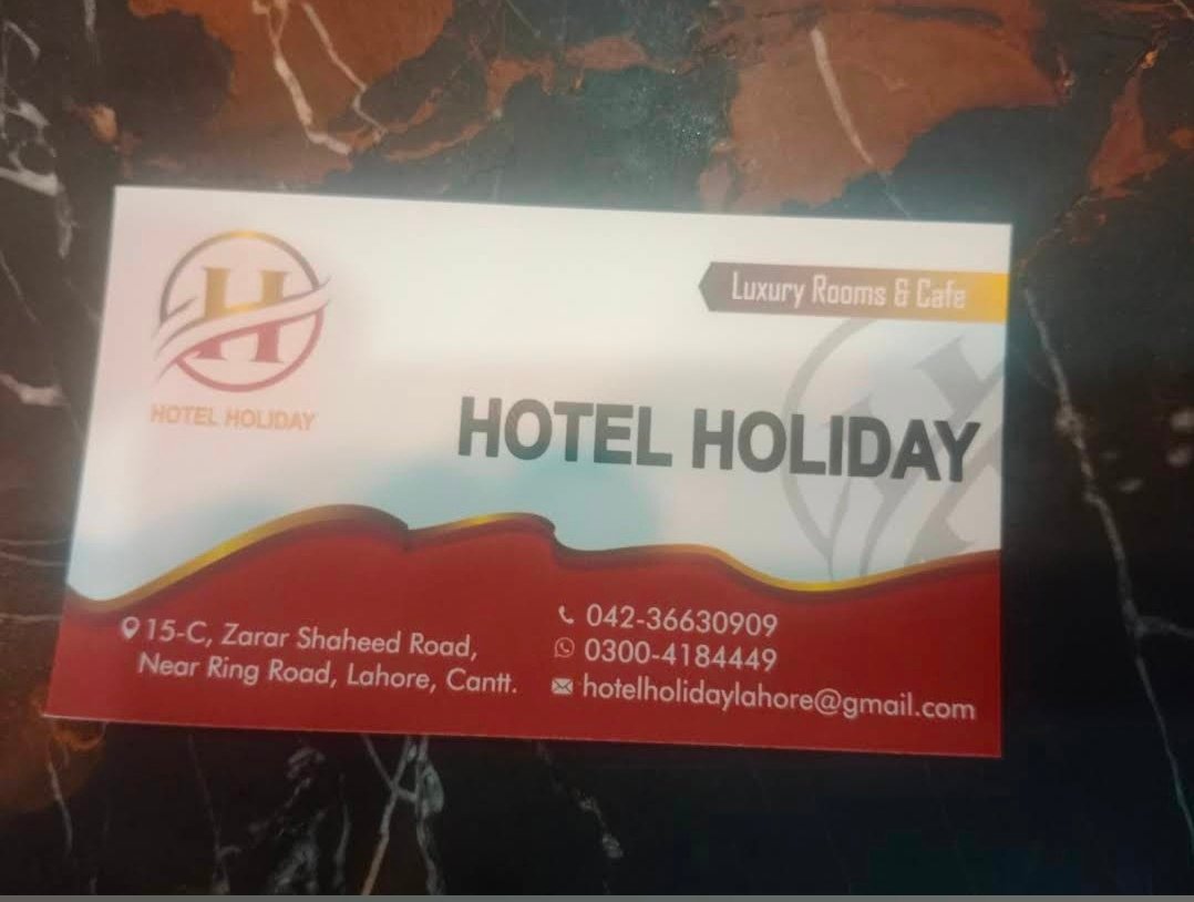 Hotel Holiday