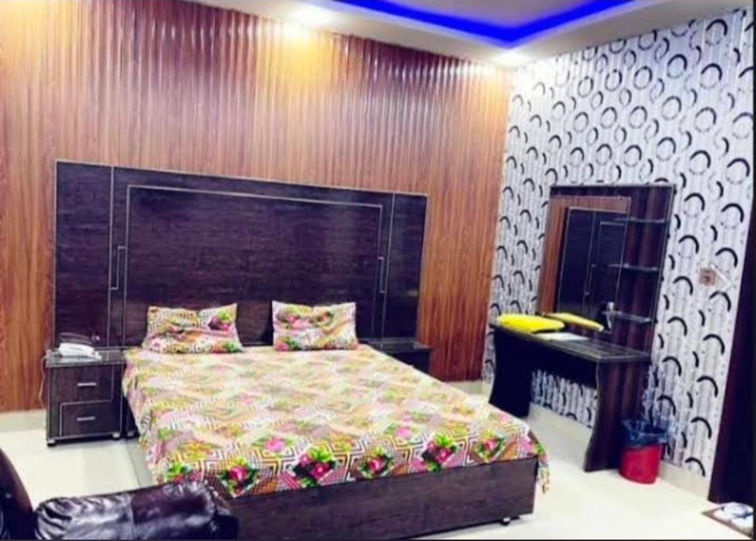 Family palace Hotel One