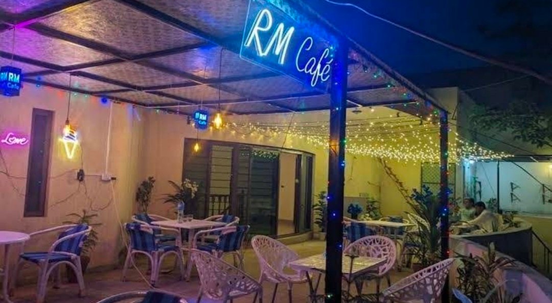 RM Guest House