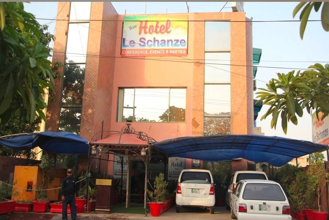 Le Schanze Hotel