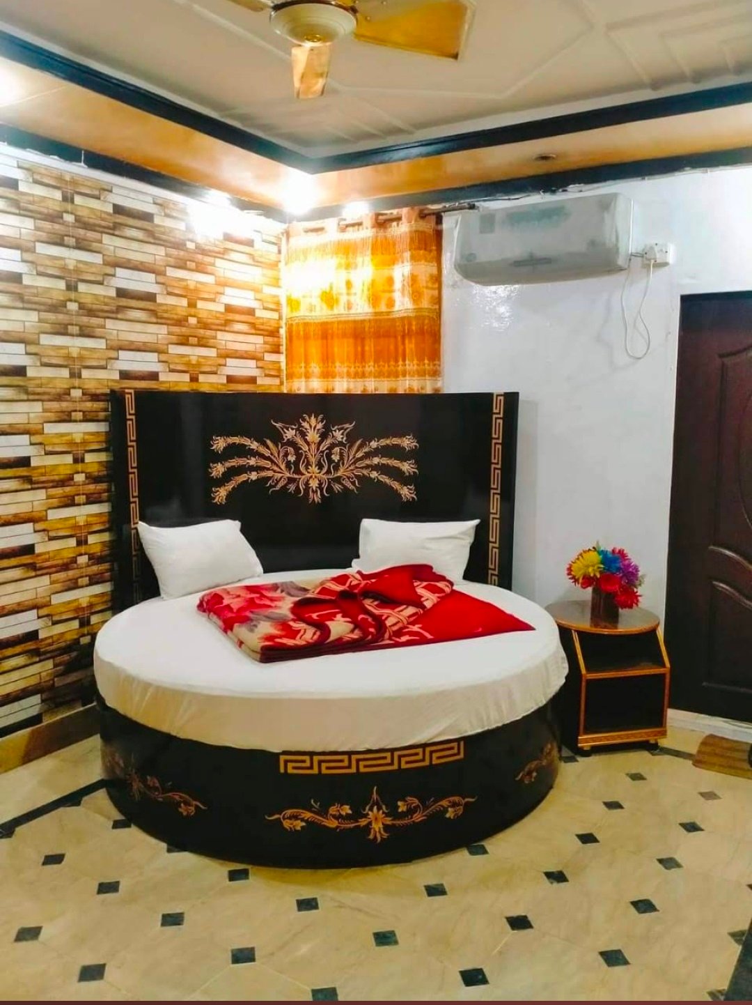 City Palace Hotel Lahore