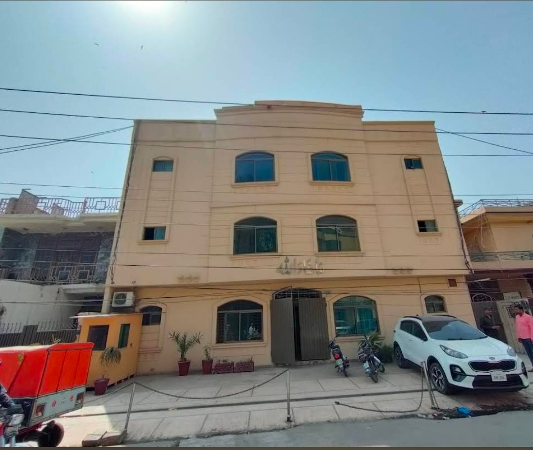 Doves Inn Hotel Kalma Chowk