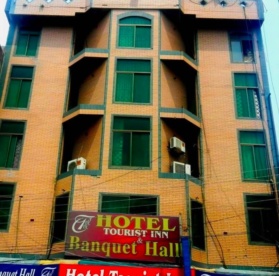 Hotel Tourist inn Lahore