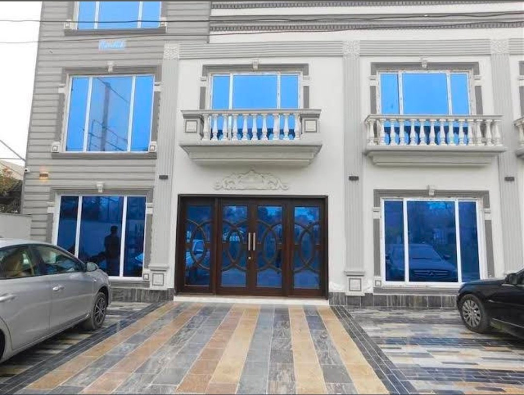 AMADA HOTEL