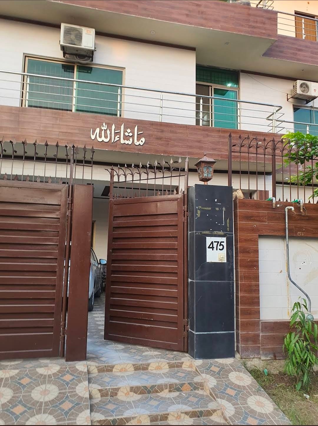 Go Room Hotel Lahore