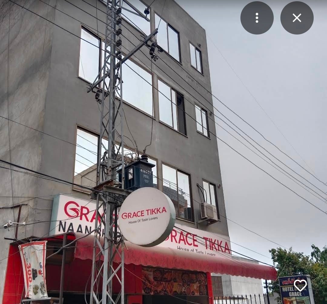 Hotel Royal Grace