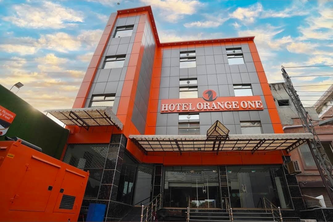 Hotel Orange One
