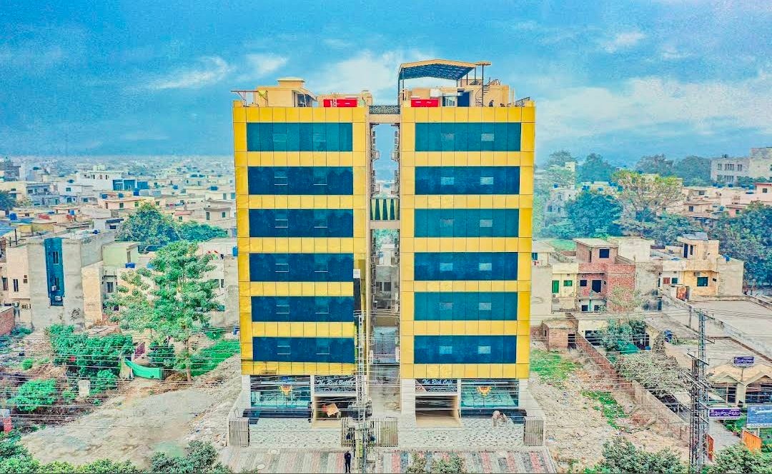 The Rich Hotel and Apartments