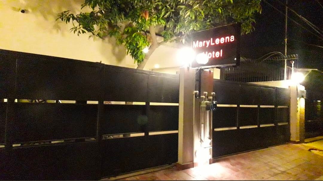 MaryLeena Hotel Gulberg