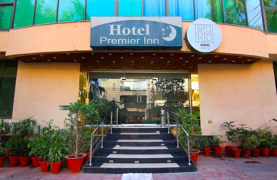 Premier Inn Gulberg Lahore