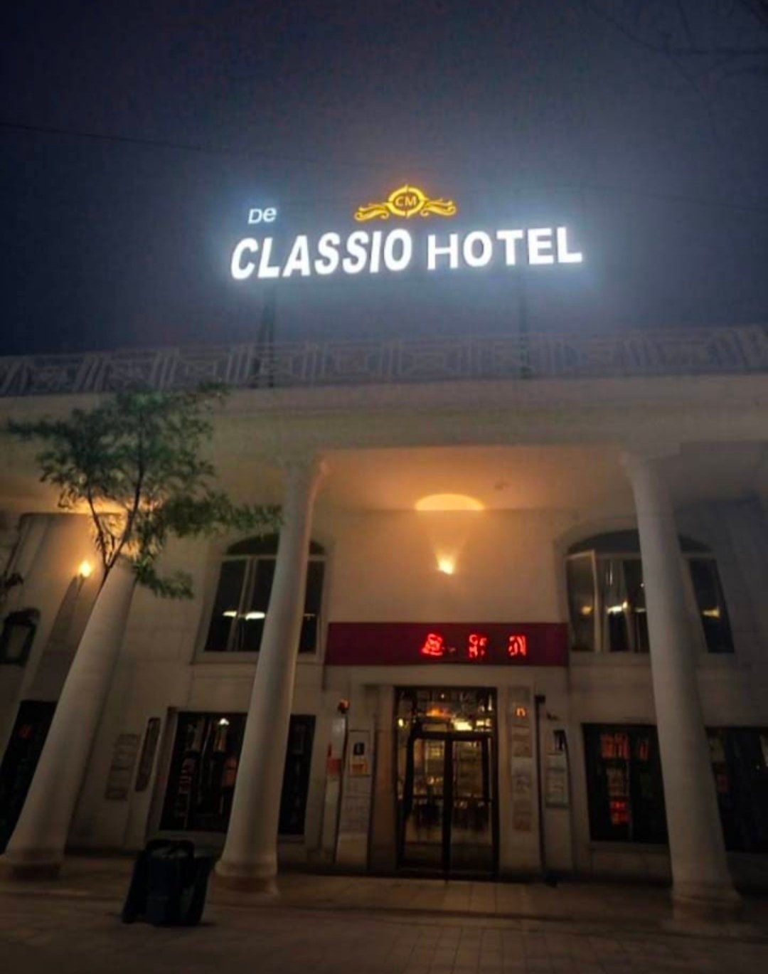 De Classio Hotel