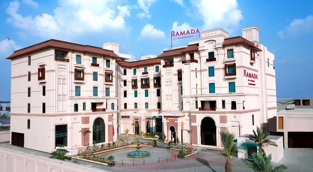 Ramada by Wyndham