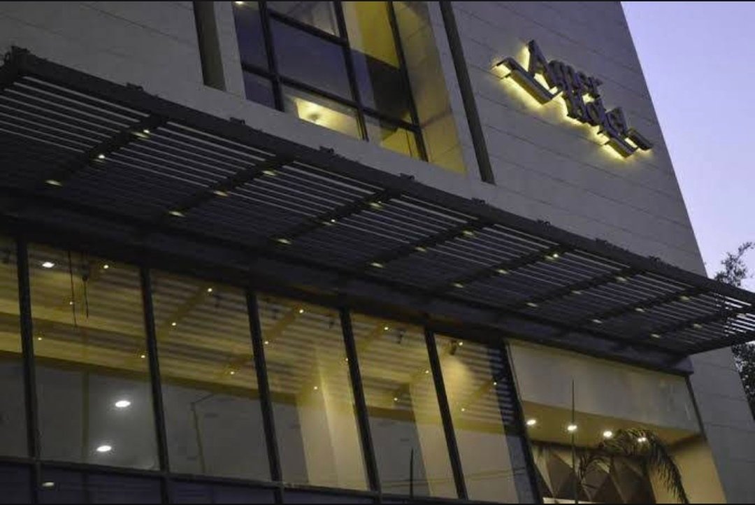 Amer Hotel