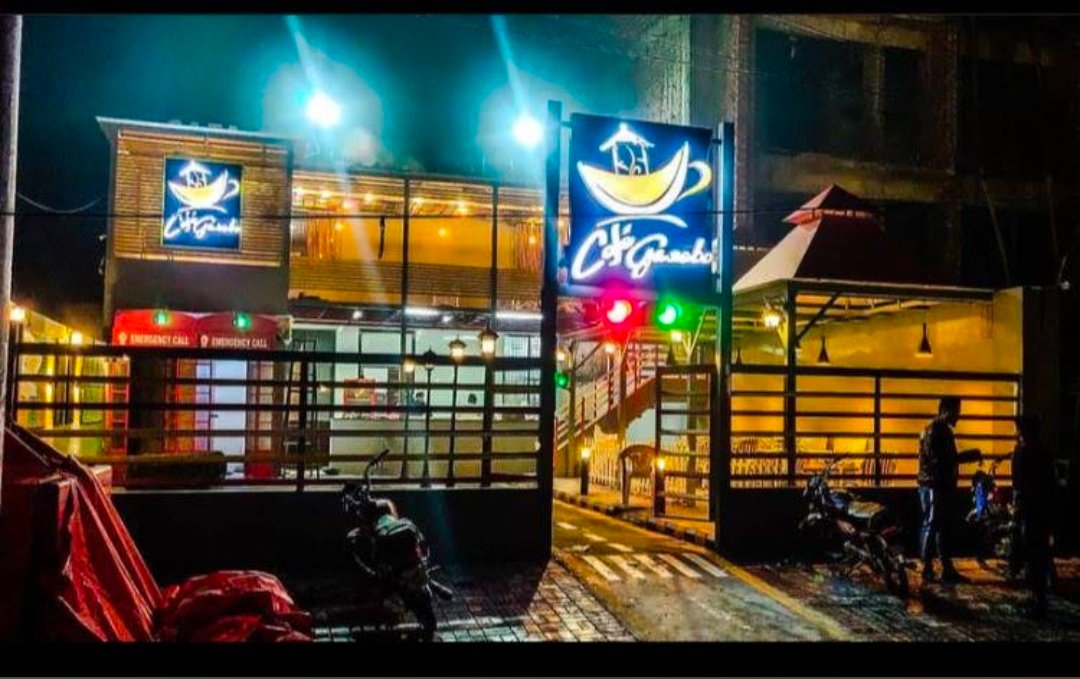 Safa Hotel
