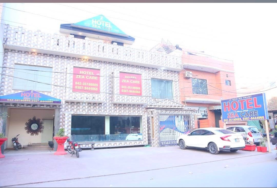 Hotel Zea Care