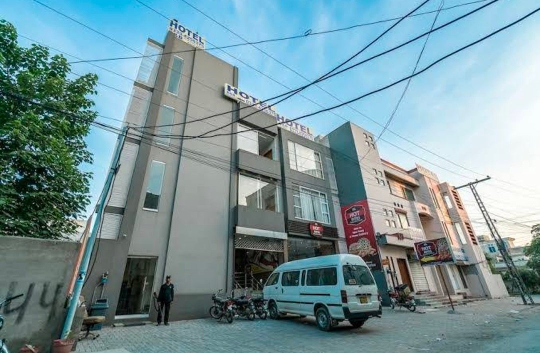 BnB Hotel