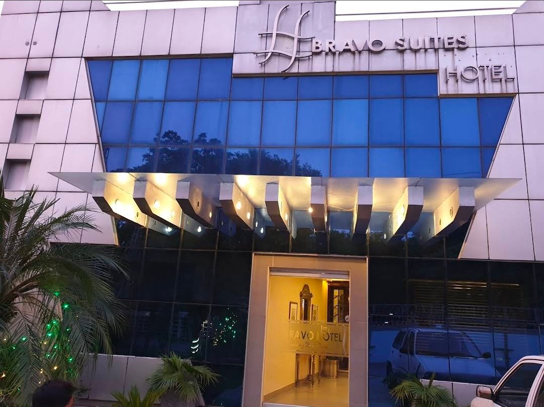 Bravo Suites Hotel
