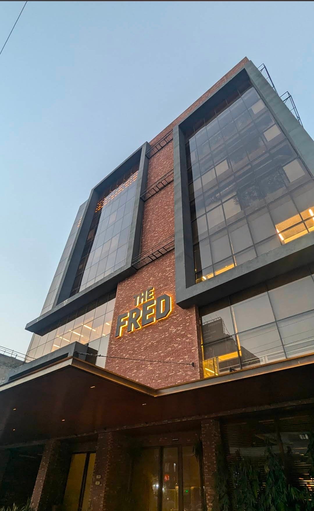 Regency Inn Hotels
