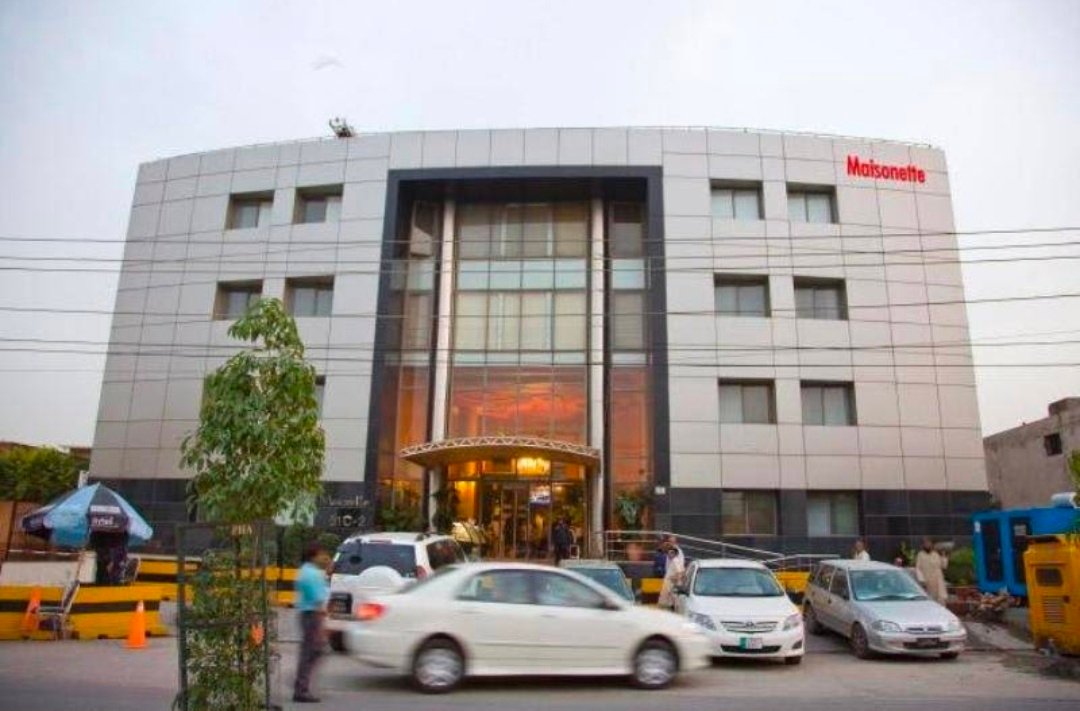 Maisonette Hotels and Resorts