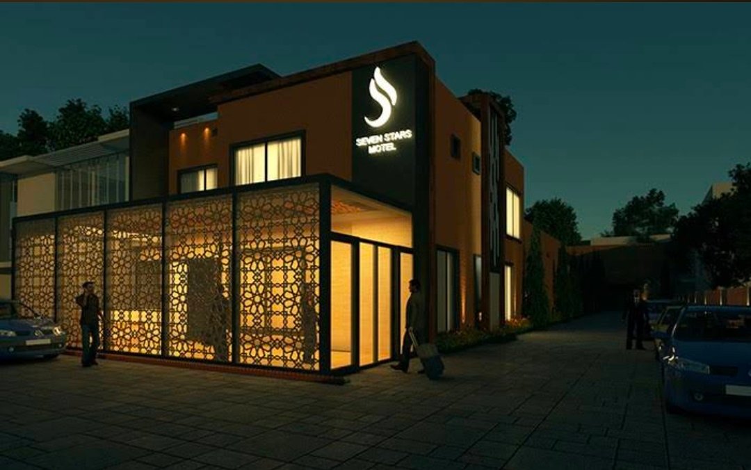 Seven Stars Hotel