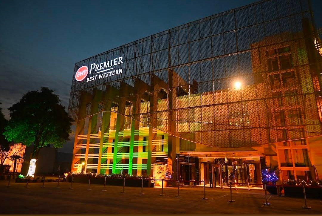 Best Western Premier Islamabad