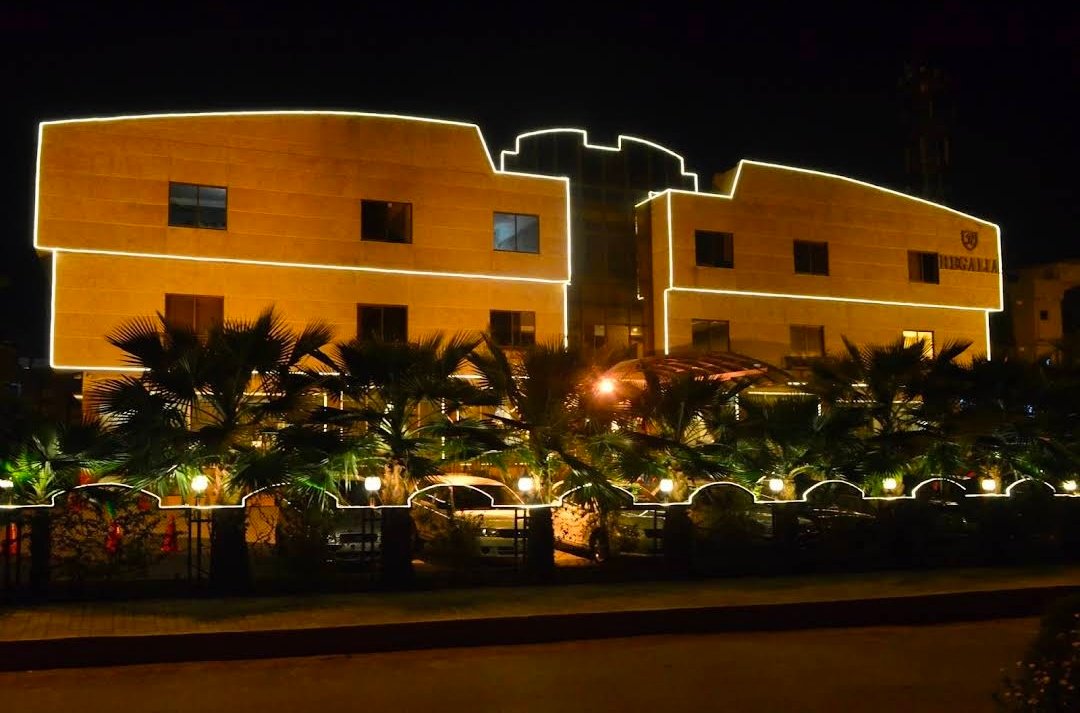 Islamabad Regalia Hotel