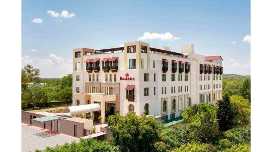 Ramada by Wyndham Islamabad