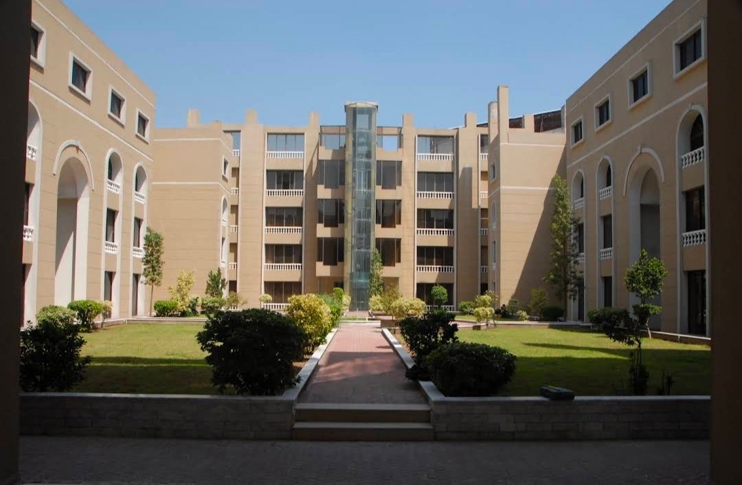 Avari Xpress Residences Islamabad Hotel