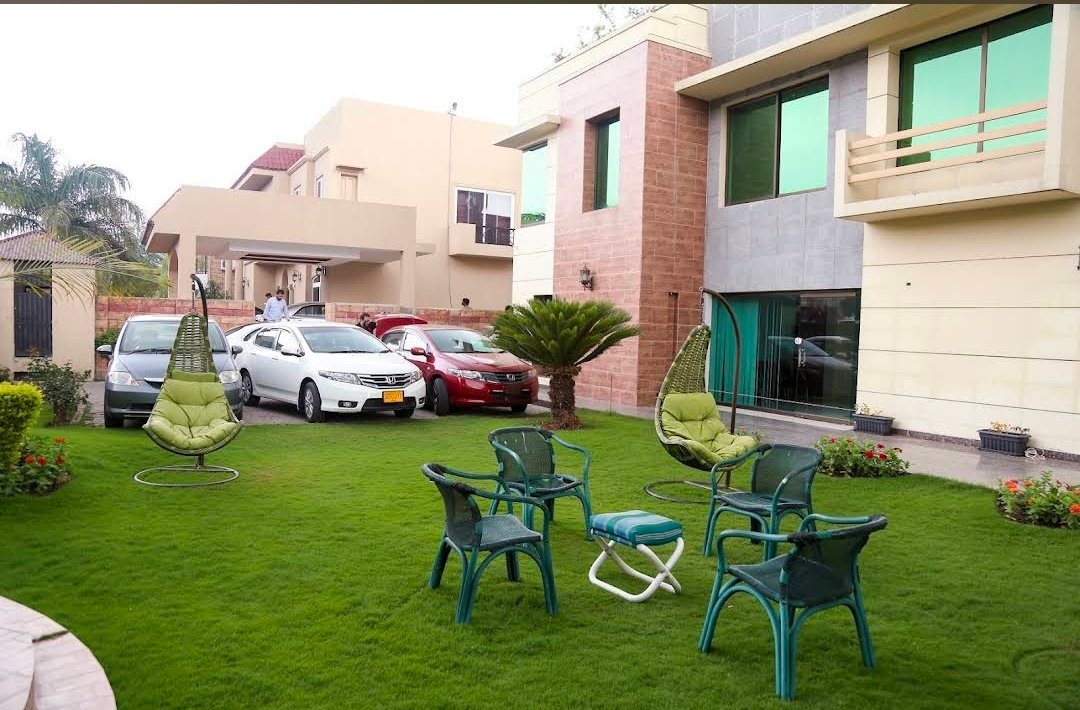 Grace Boutique Hotel