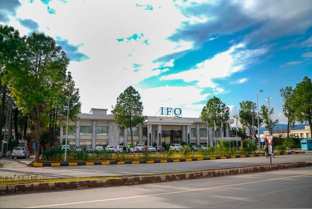 IFQ Hotel and Resort Islamabad