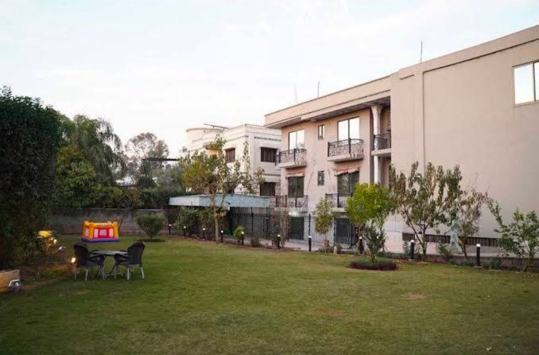 La Maison Hotel Islamabad