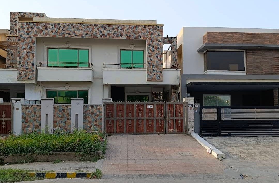 Dream Inn Guest House islamabad