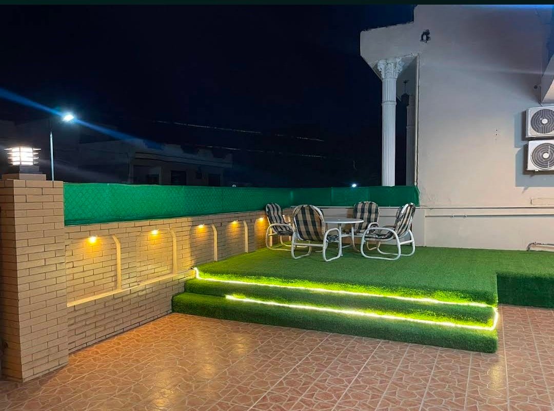 Elite Elegance Inn