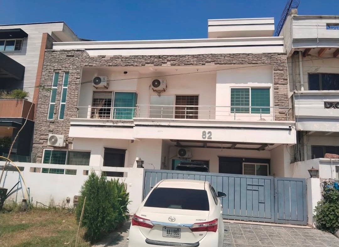 Islamabad Guest House