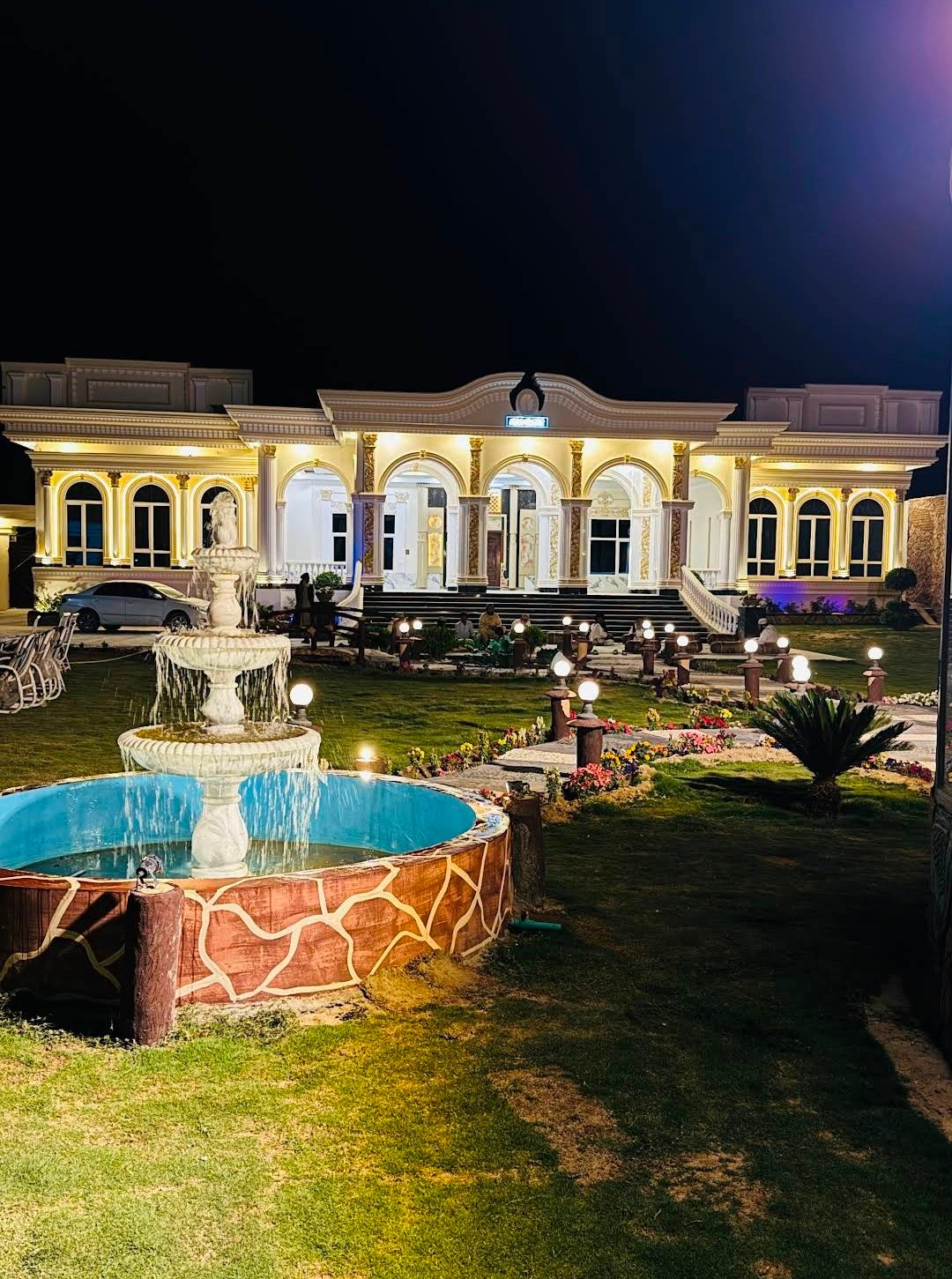 Travel Inn Islamabad
