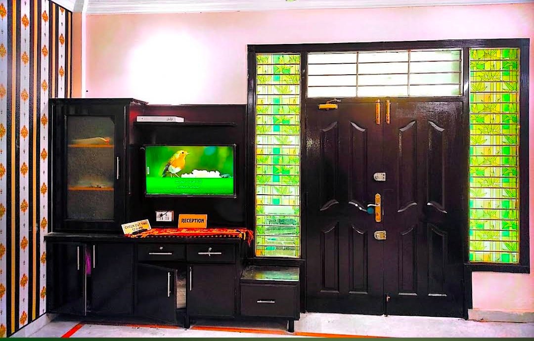 Frank Inn Guest House Islamabad