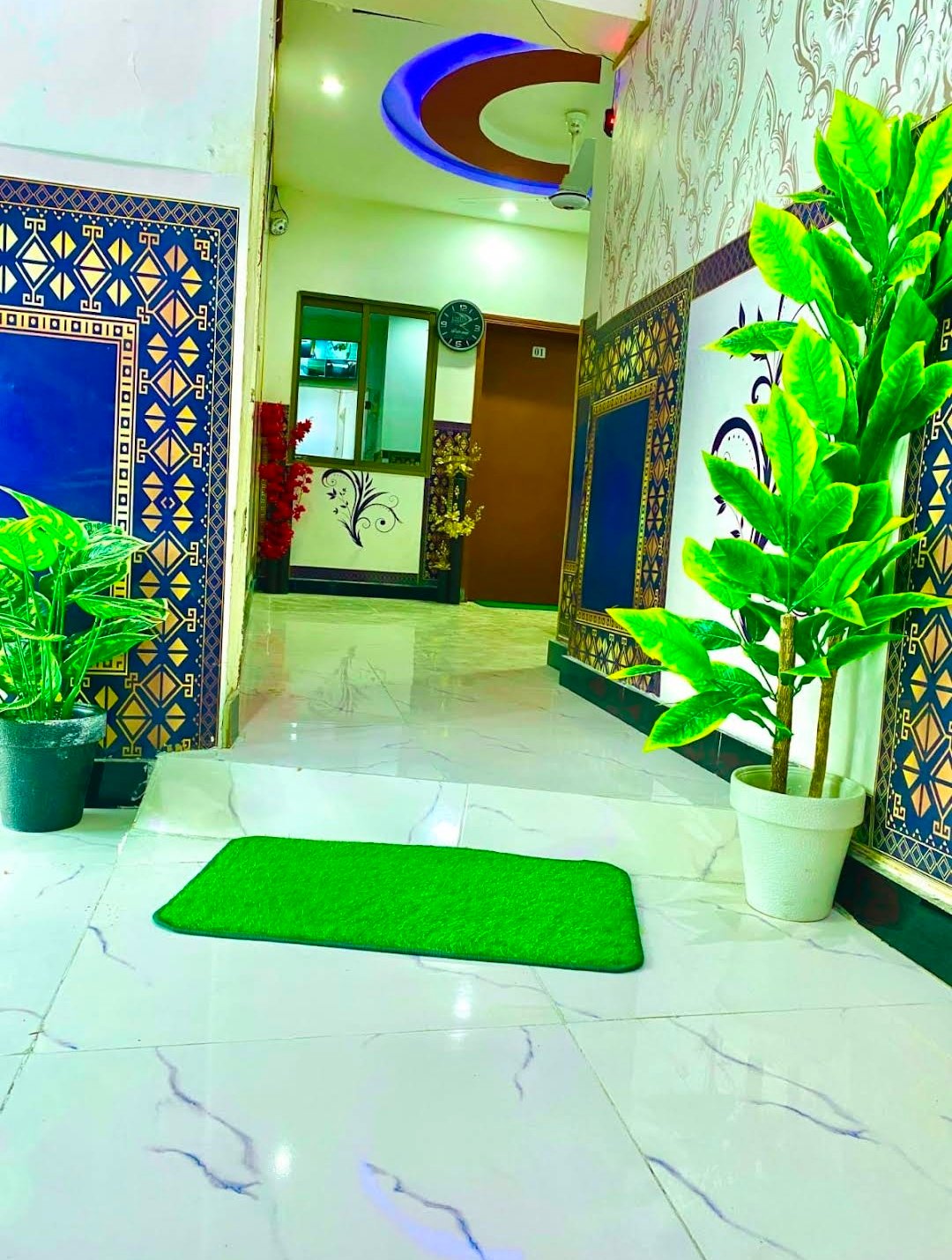Al Aqsa Guest House