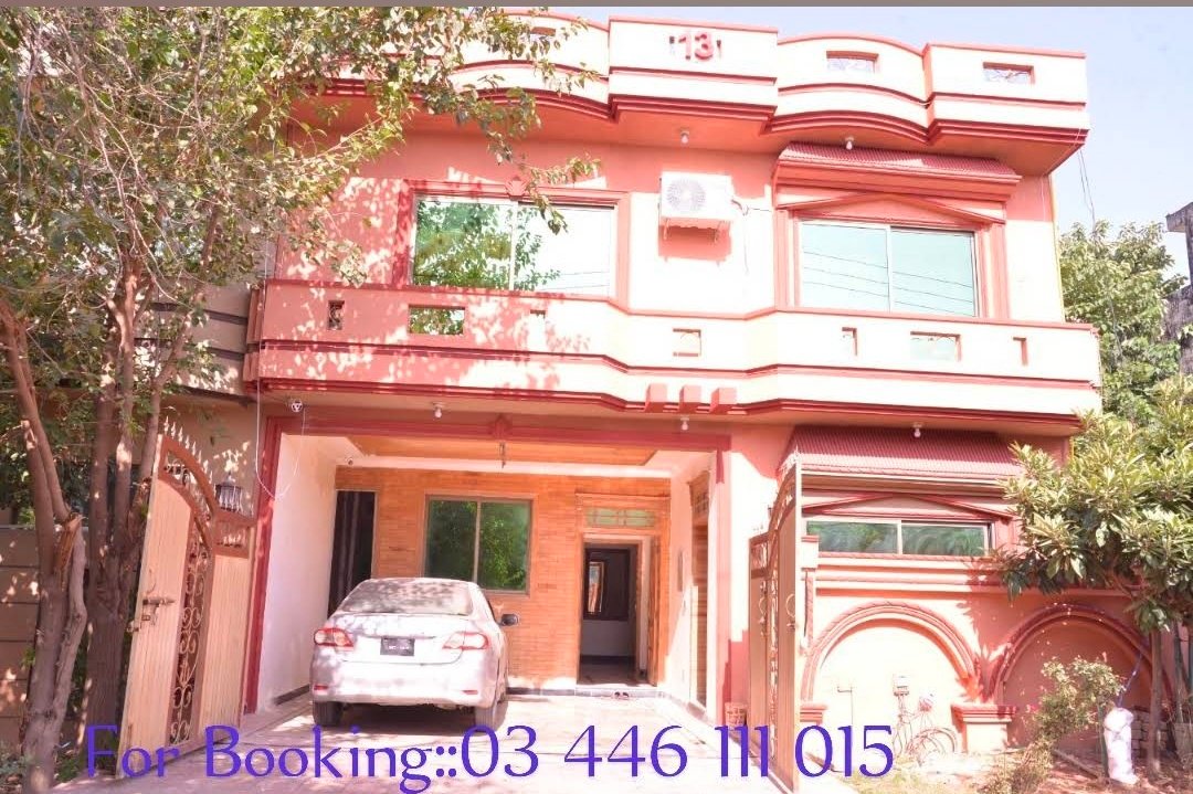 Redbury Guesthouse