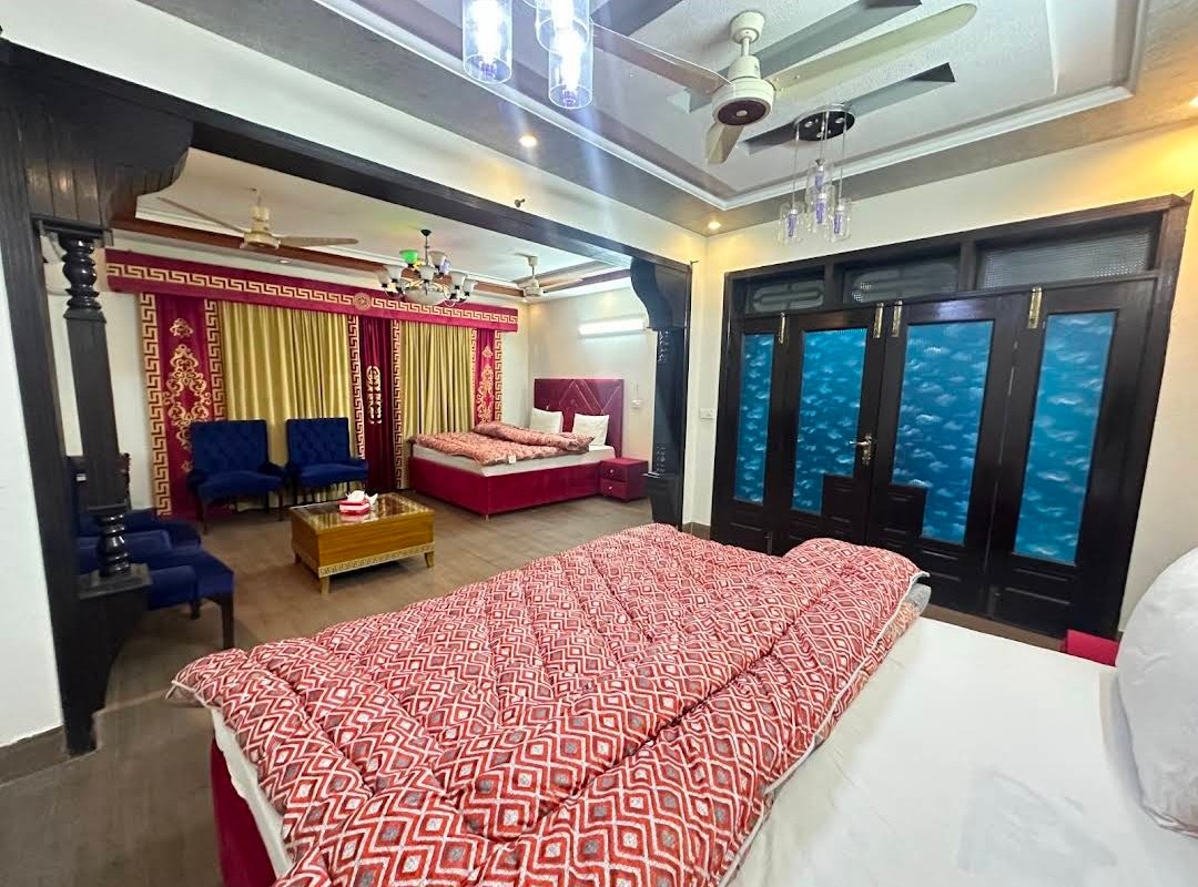 Royal Star Guesthouse