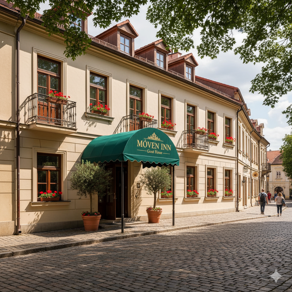 Moven Inn