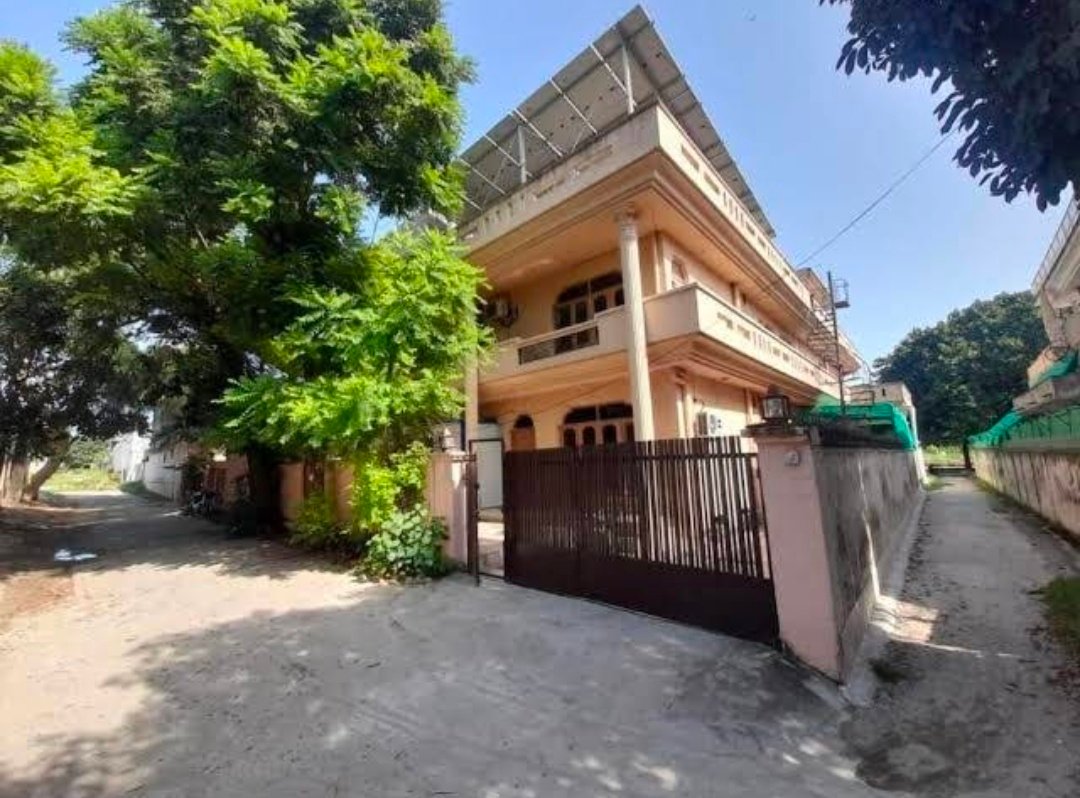 Grand Luxury Guest House