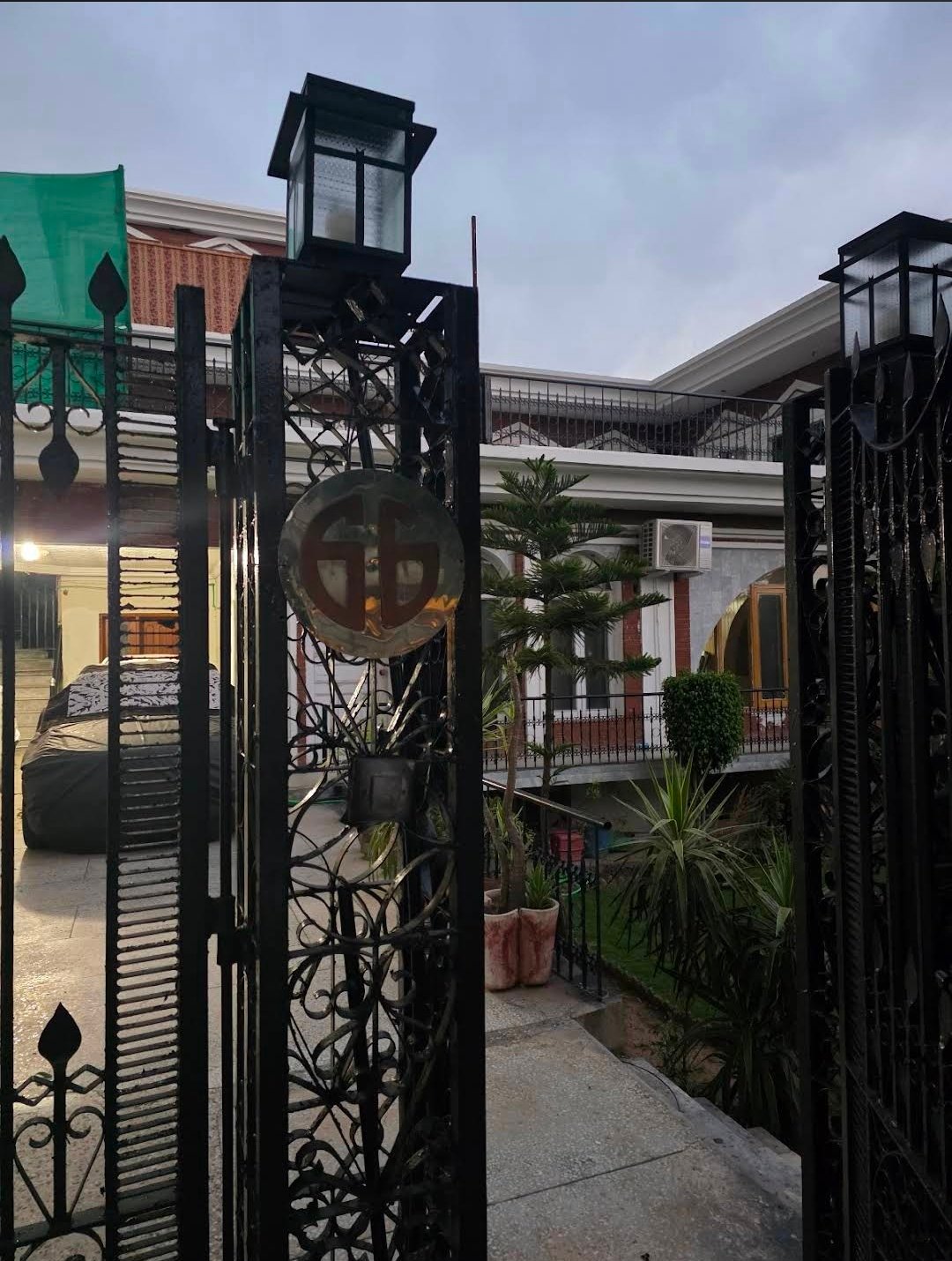 Grand Heritage B and B Guest House