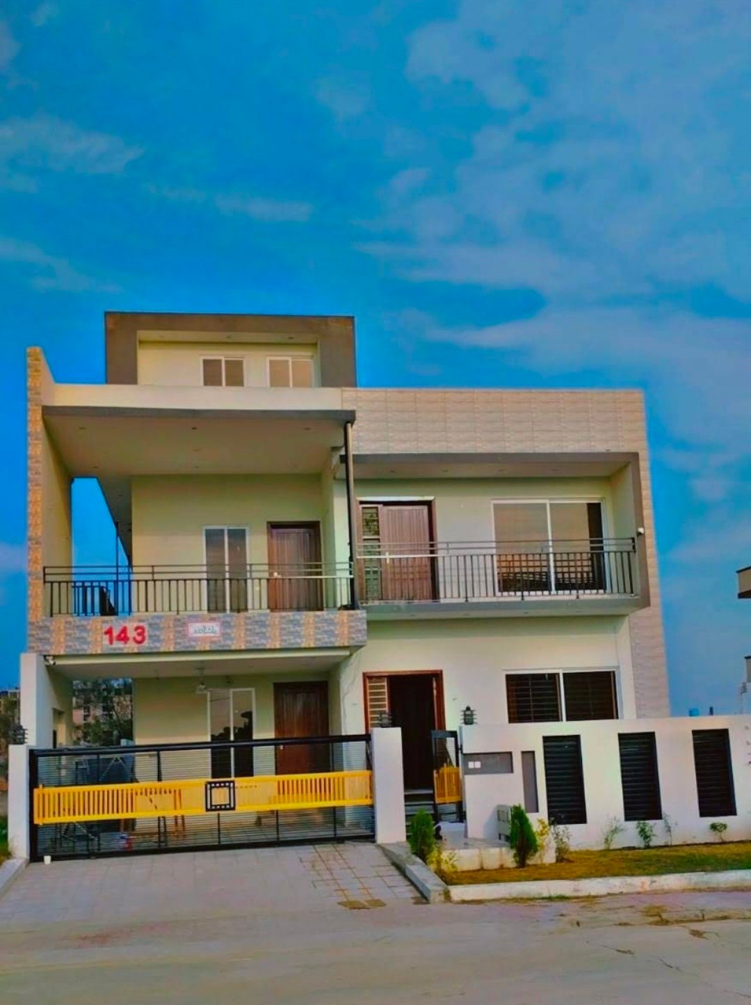 ITL GUESTHOUSE