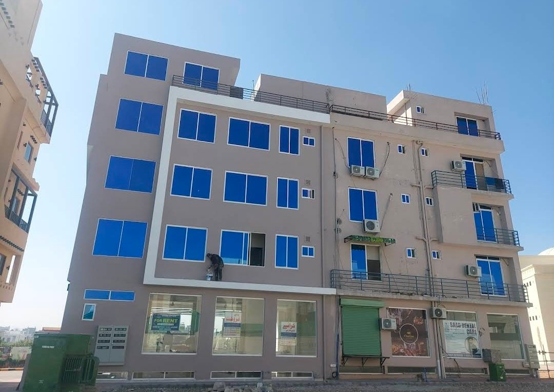 Savul Inn Guest House