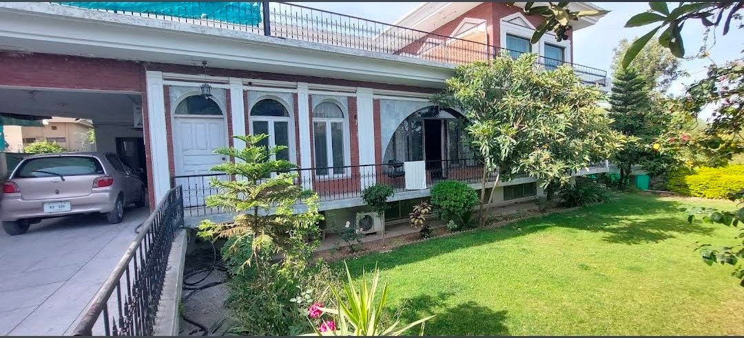 Mulberry Guest House Islamabad